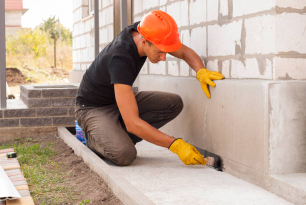 Licensed Crawl Space Encapsulation service in Pittsford, MI - Halo Water Proofing